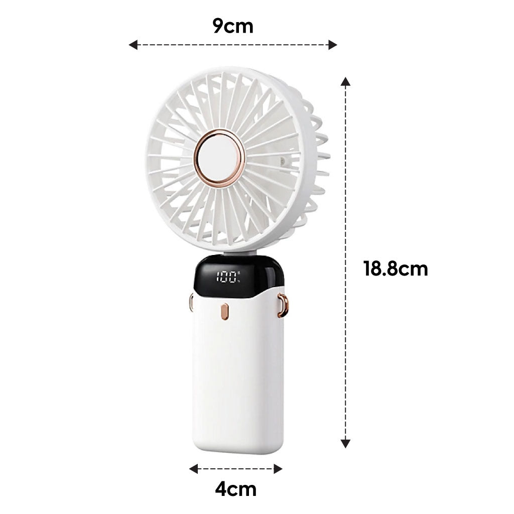 Mini Clim Portable Nouvelle Génération