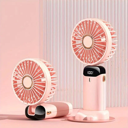 Mini Clim Portable Nouvelle Génération