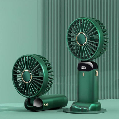 Mini Clim Portable Nouvelle Génération