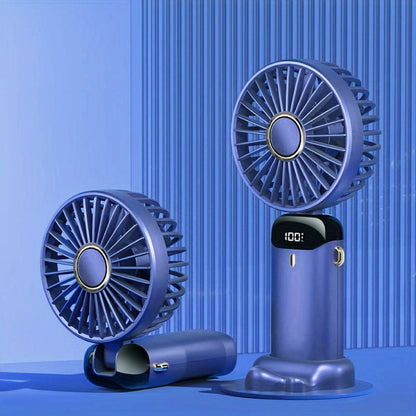 Mini Clim Portable Nouvelle Génération