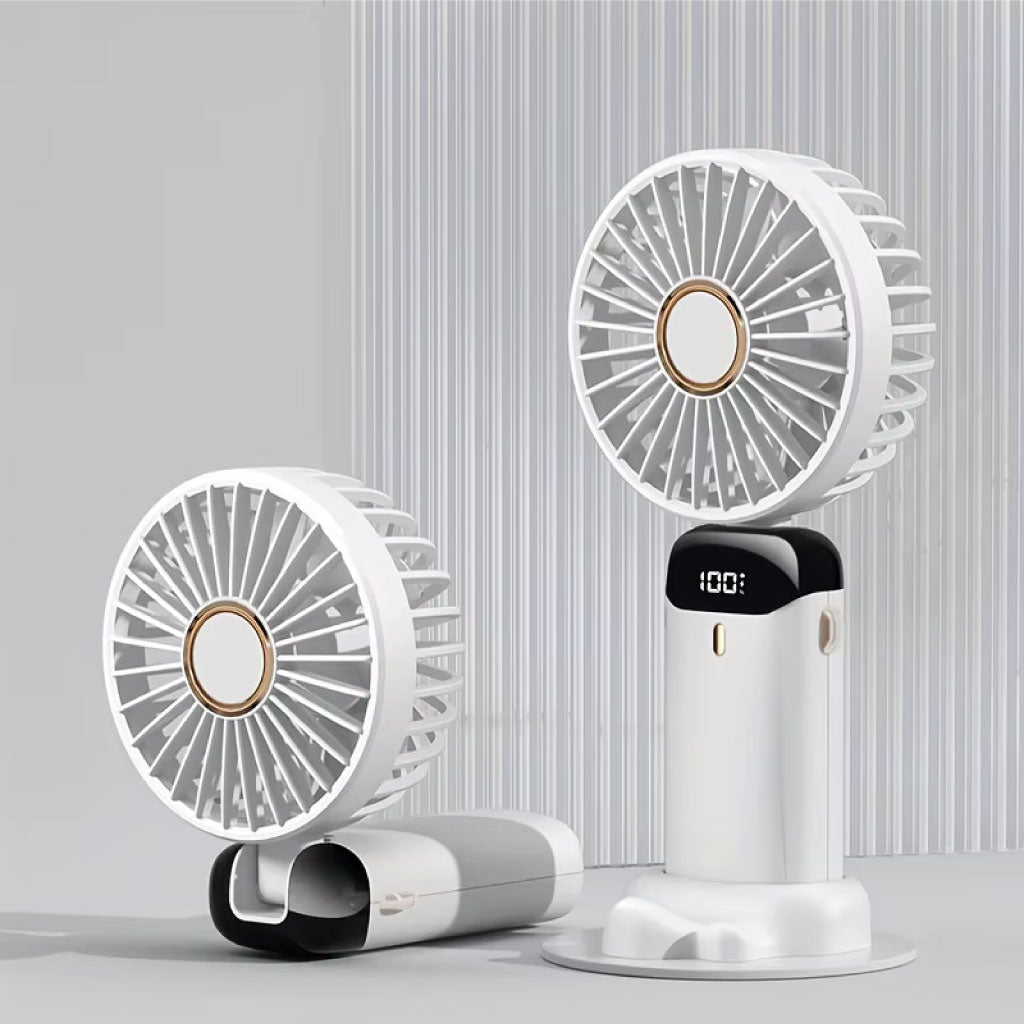 Mini Clim Portable Nouvelle Génération