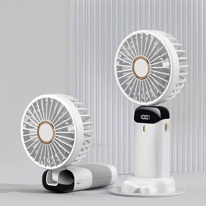 Mini Clim Portable Nouvelle Génération