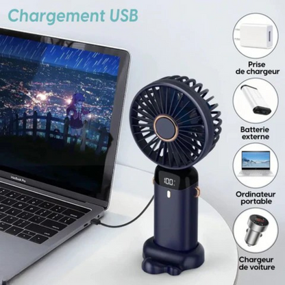 Mini Clim Portable Nouvelle Génération