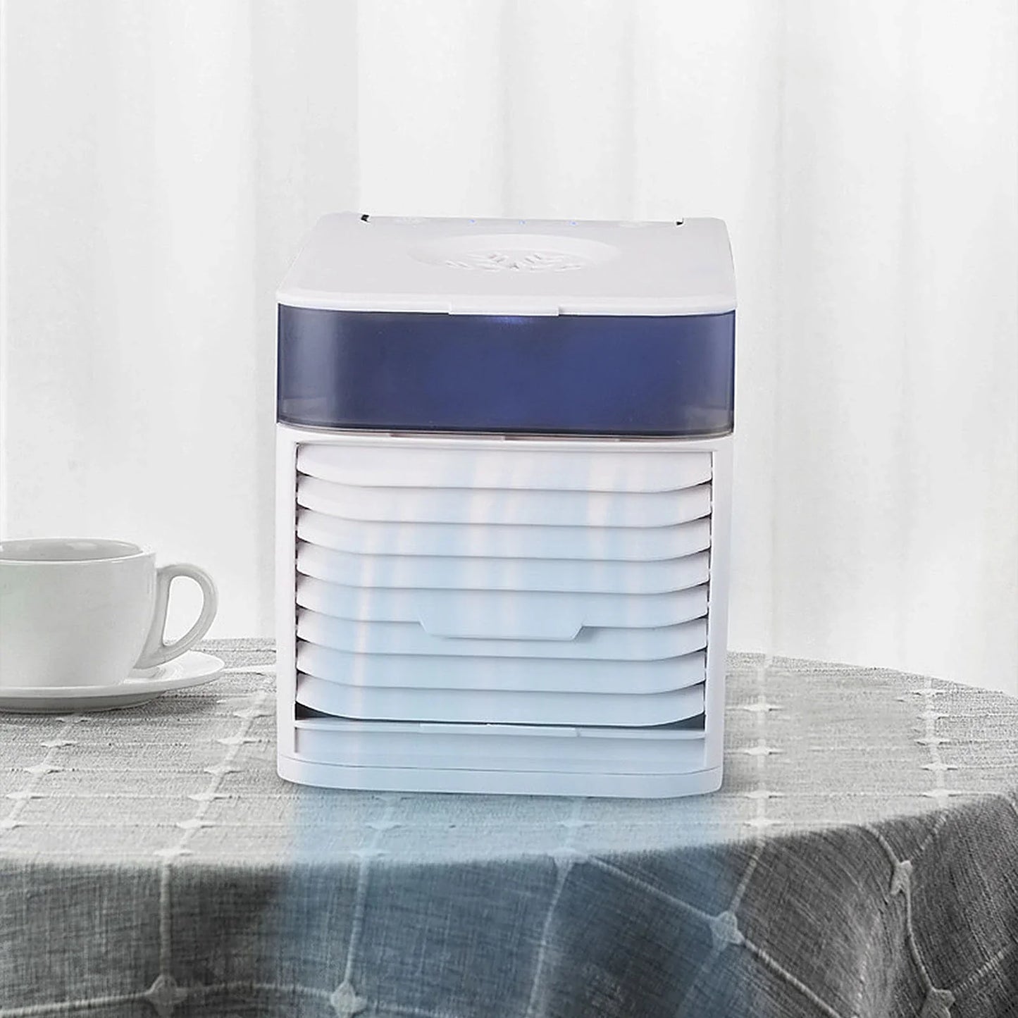 Cool Air Mini Climatiseur Mobile