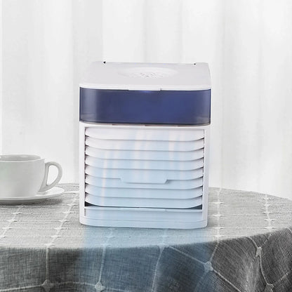 Cool Air Mini Climatiseur Mobile