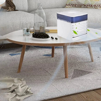 Cool Air Mini Climatiseur Mobile