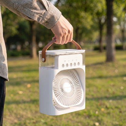 Refroidisseur D'air Mini LED 3 Vitesses
