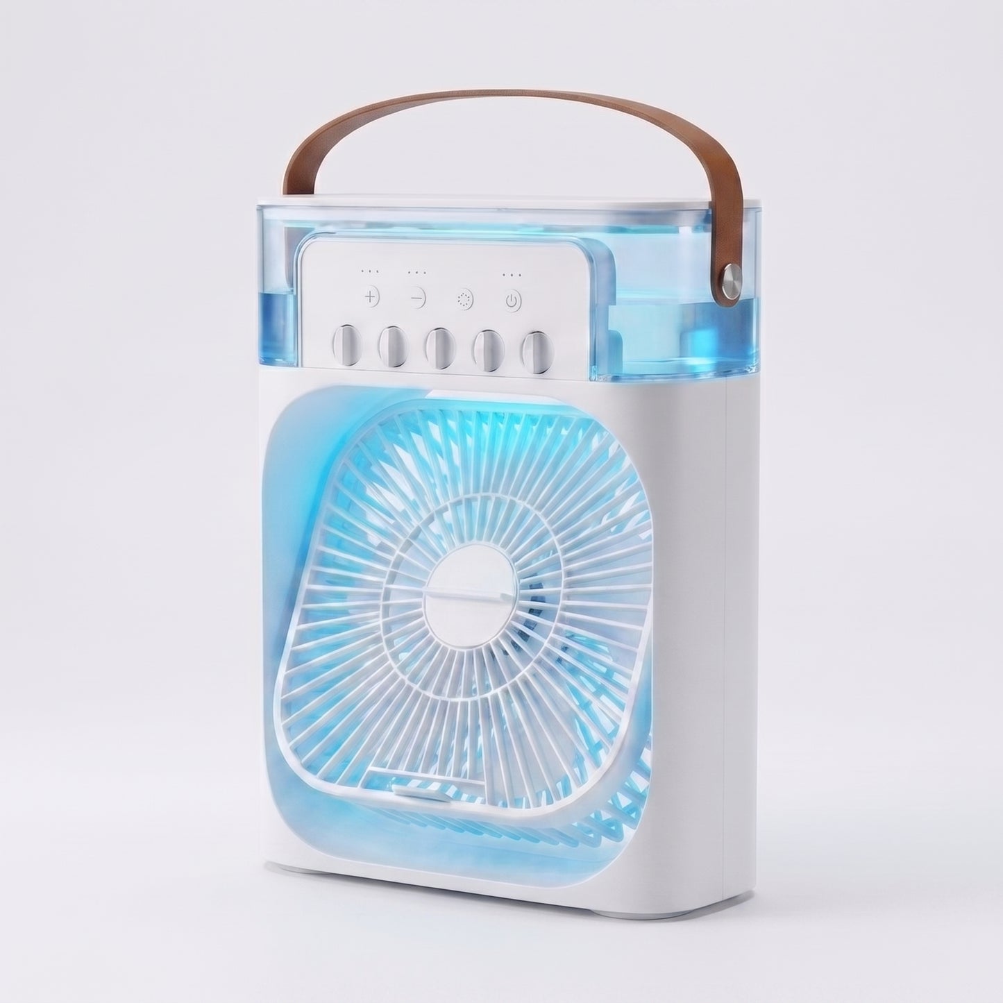 Refroidisseur D'air Mini LED 3 Vitesses
