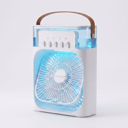Refroidisseur D'air Mini LED 3 Vitesses