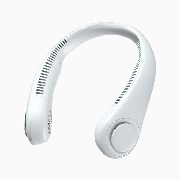 Ventilateur de cou Rechargeable USB